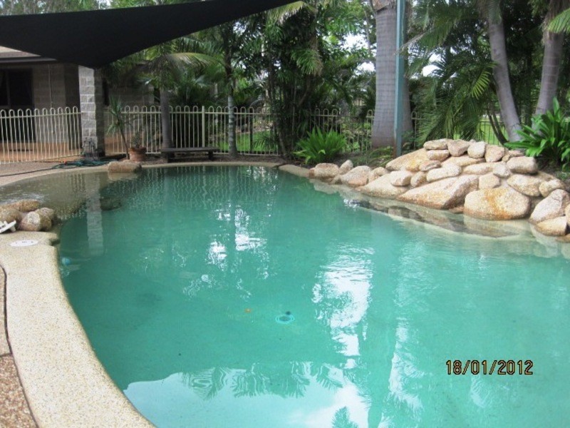 15 Rupertswood Drive, Alice River QLD 4817