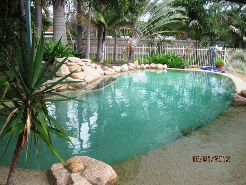 15 Rupertswood Drive, Alice River QLD 4817