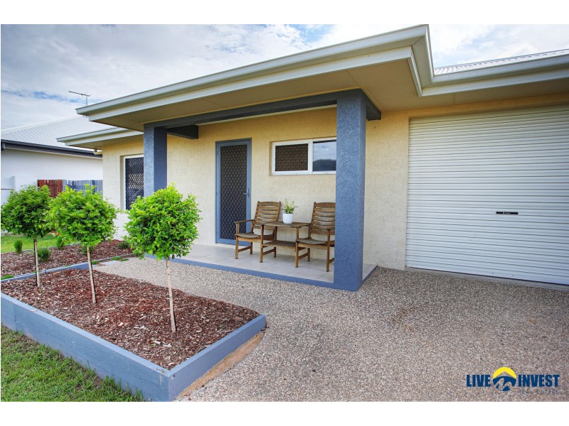 25 Wenlock Street, Rasmussen QLD 4815