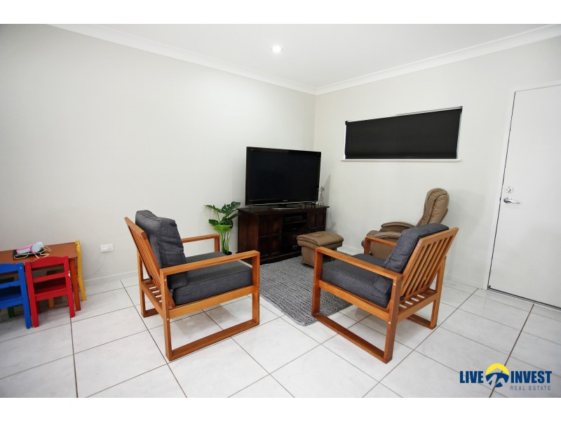 25 Wenlock Street, Rasmussen QLD 4815