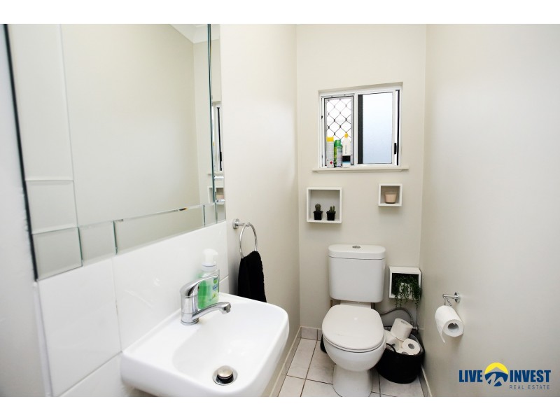 25 Wenlock Street, Rasmussen QLD 4815