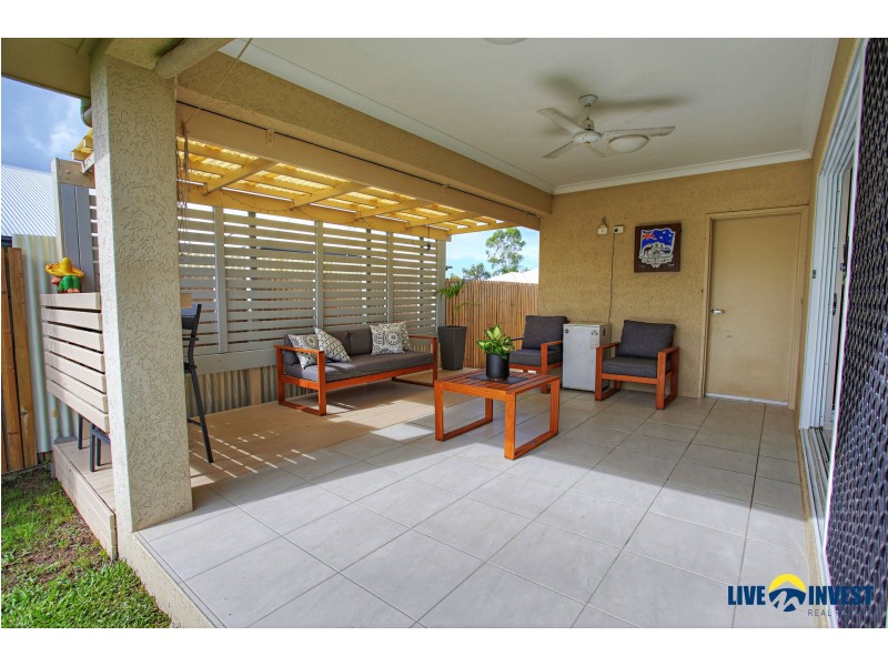 25 Wenlock Street, Rasmussen QLD 4815
