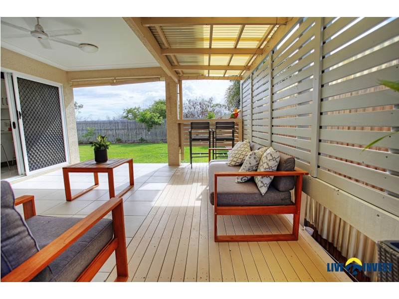 25 Wenlock Street, Rasmussen QLD 4815