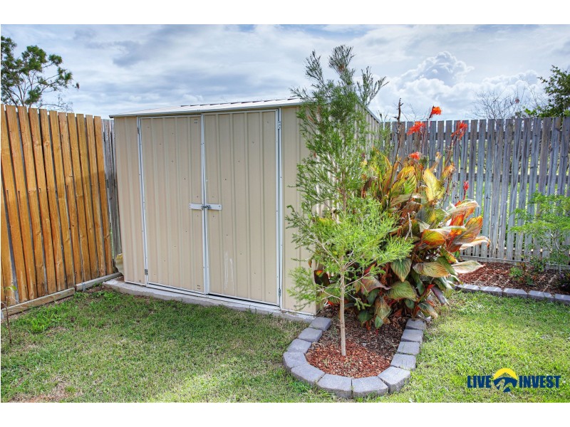 25 Wenlock Street, Rasmussen QLD 4815