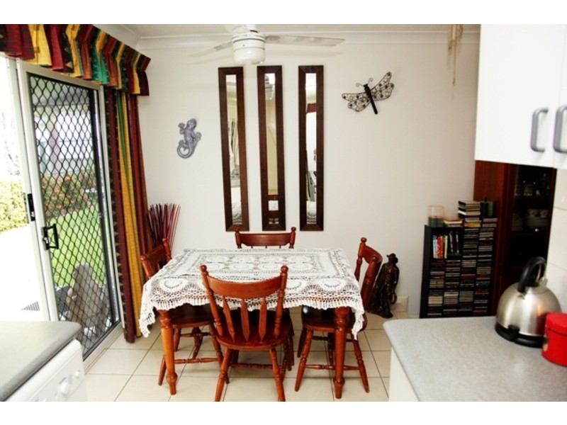 5 Alder Close, Thuringowa Central QLD 4817