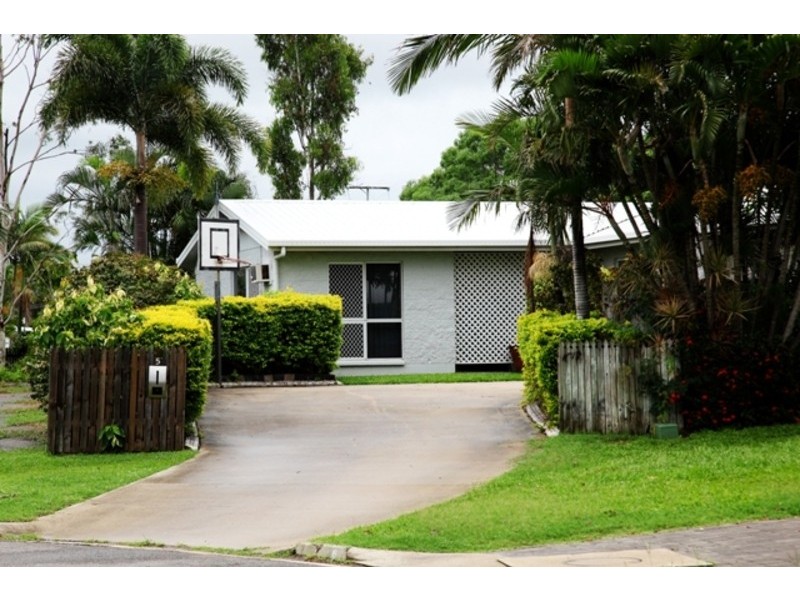 5 Alder Close, Thuringowa Central QLD 4817