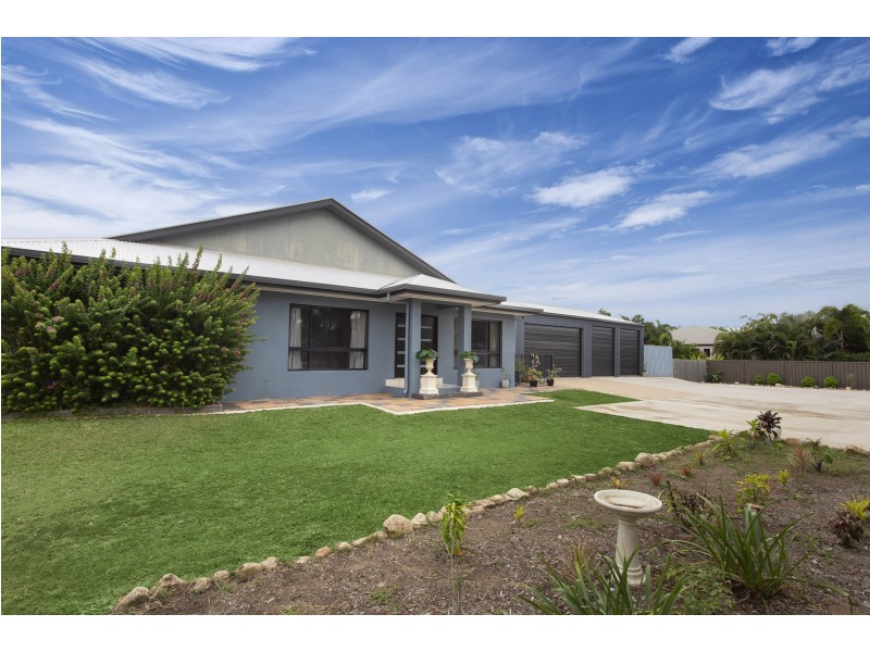 44 Tennessee Way, Kelso QLD 4815