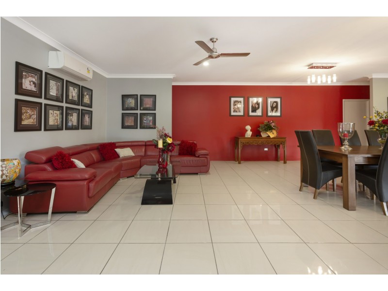 44 Tennessee Way, Kelso QLD 4815