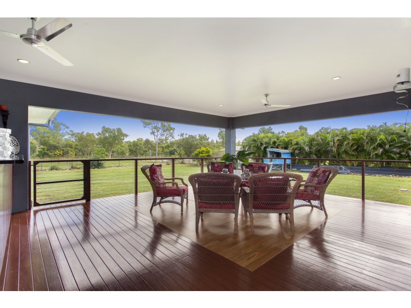 44 Tennessee Way, Kelso QLD 4815