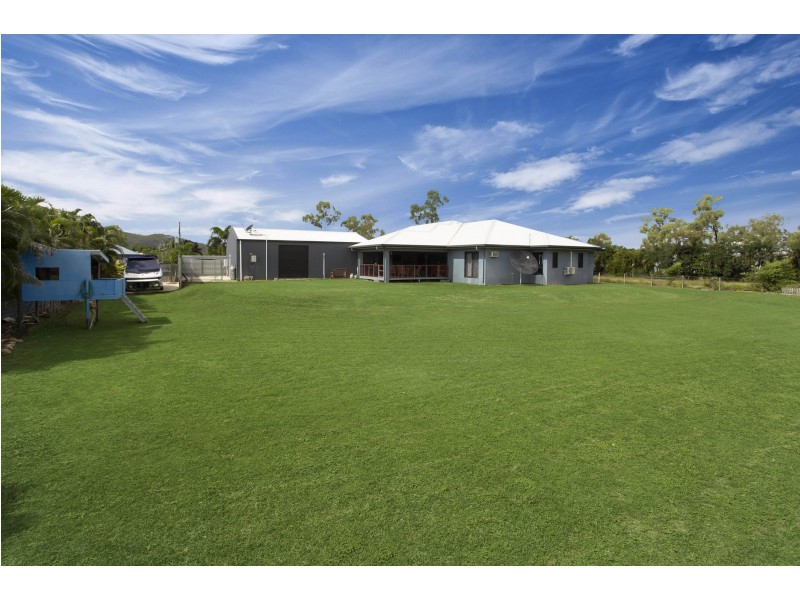 44 Tennessee Way, Kelso QLD 4815