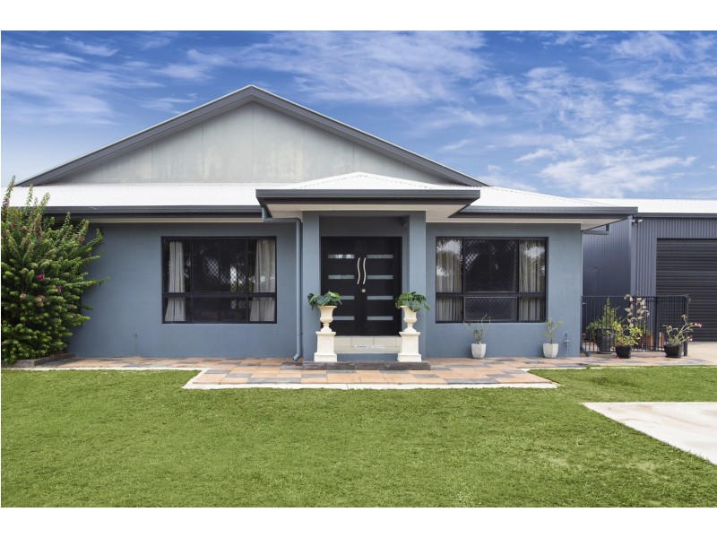44 Tennessee Way, Kelso QLD 4815
