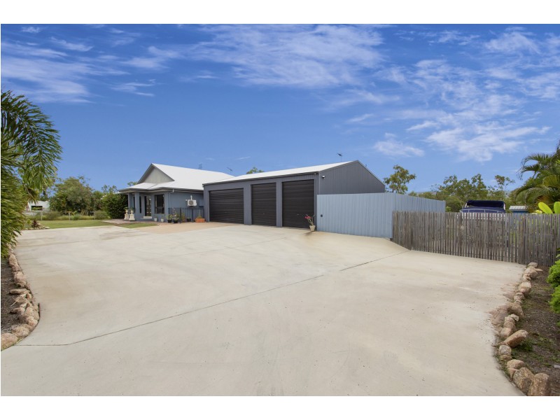 44 Tennessee Way, Kelso QLD 4815