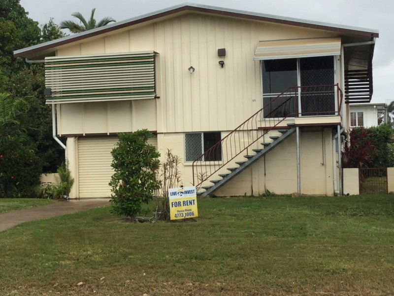 11 Irving Street, Cranbrook QLD 4814