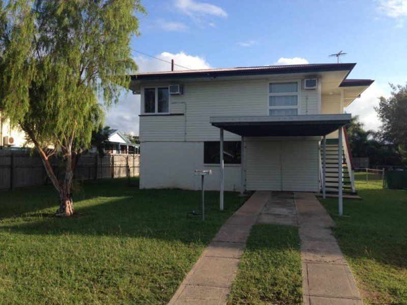 15 Lancaster Street, Garbutt QLD 4814
