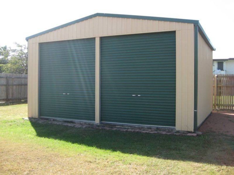 15 Lancaster Street, Garbutt QLD 4814