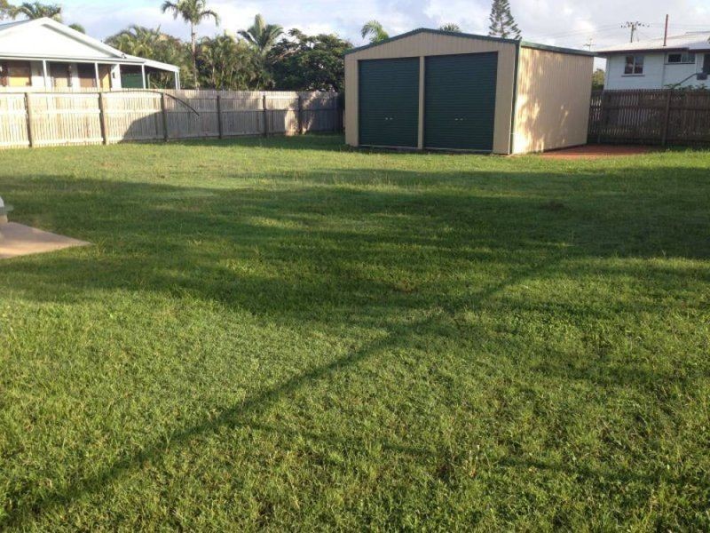 15 Lancaster Street, Garbutt QLD 4814