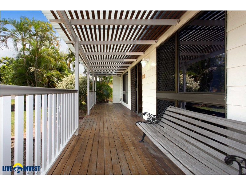 32 Gouldian Avenue, Condon QLD 4815