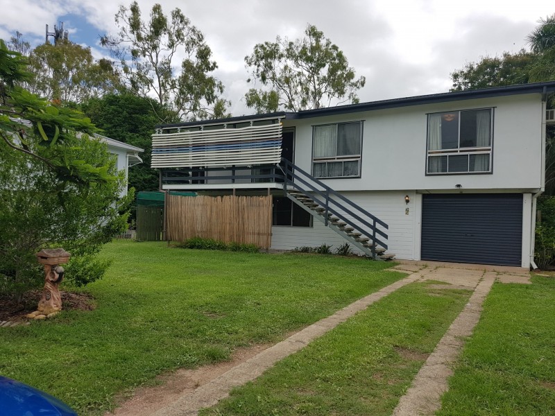 12 Eliza Street, Kelso QLD 4815