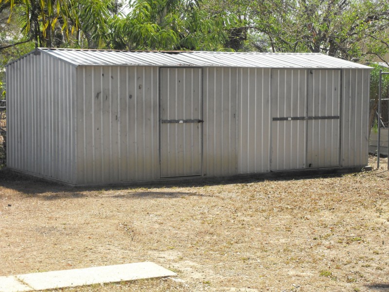 12 Eliza Street, Kelso QLD 4815