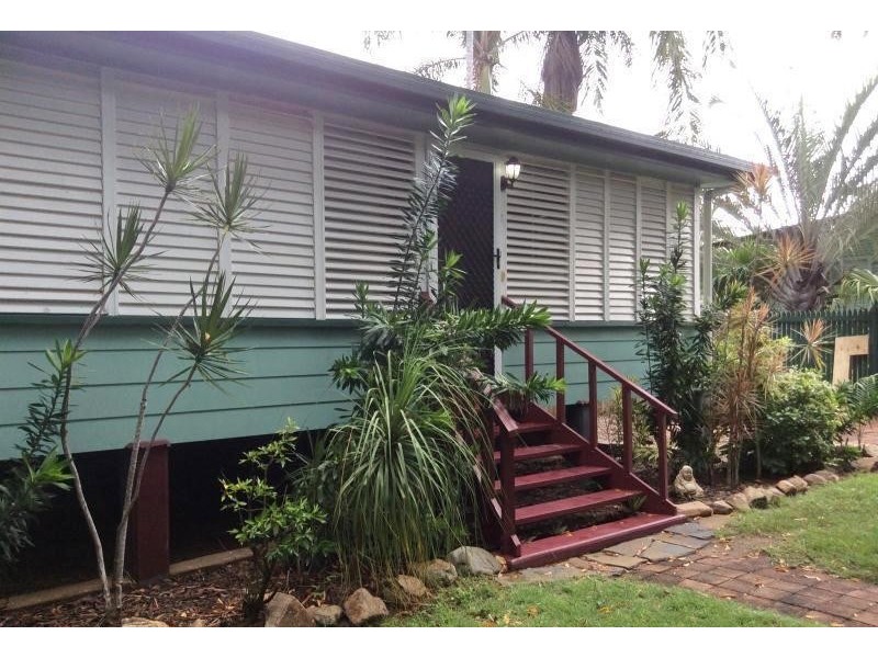 22 Ethel Street, Hyde Park QLD 4812