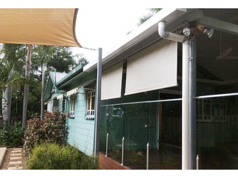 22 Ethel Street, Hyde Park QLD 4812