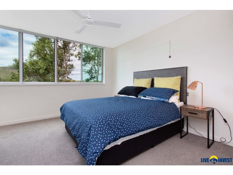 35/1-15 Sporting Drive, Thuringowa Central QLD 4817