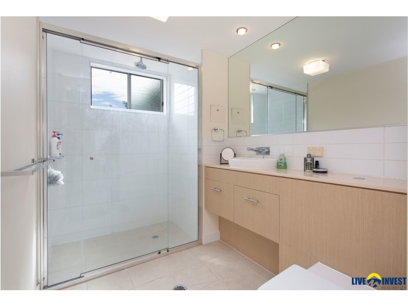 35/1-15 Sporting Drive, Thuringowa Central QLD 4817