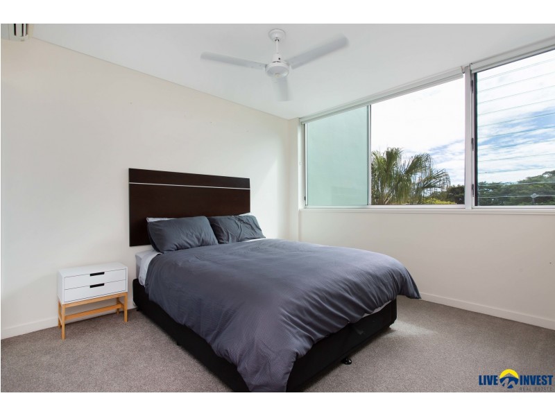 35/1-15 Sporting Drive, Thuringowa Central QLD 4817