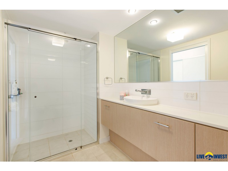 35/1-15 Sporting Drive, Thuringowa Central QLD 4817