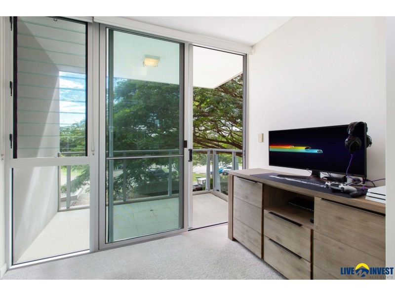 35/1-15 Sporting Drive, Thuringowa Central QLD 4817