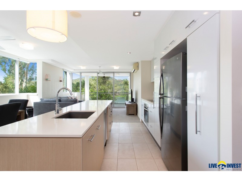 35/1-15 Sporting Drive, Thuringowa Central QLD 4817