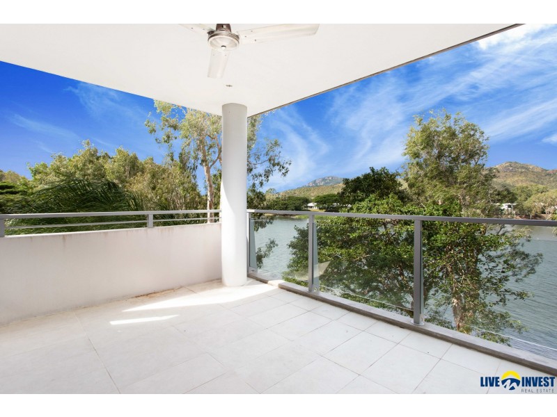 35/1-15 Sporting Drive, Thuringowa Central QLD 4817