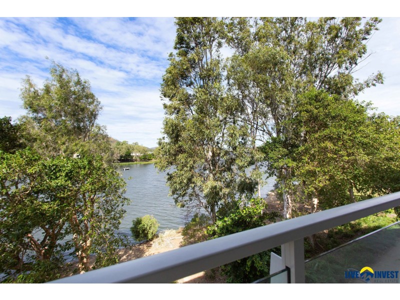 35/1-15 Sporting Drive, Thuringowa Central QLD 4817