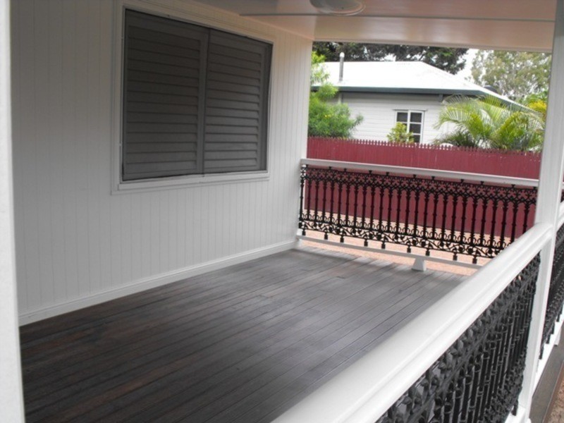 12 Parsons Street, Gulliver QLD 4812