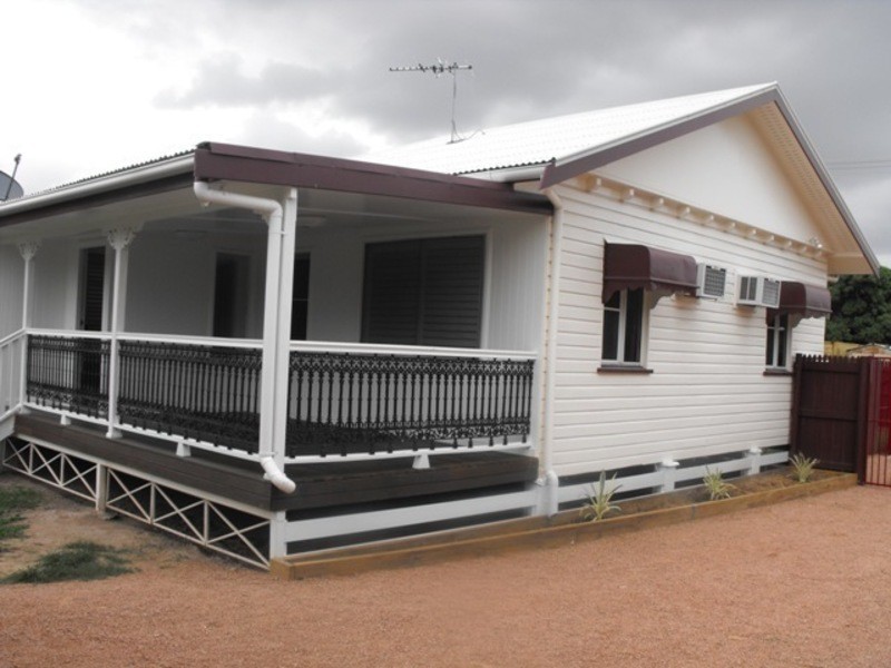 12 Parsons Street, Gulliver QLD 4812