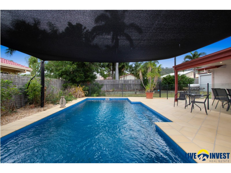 14 Crestbrook Drive, Mount Louisa QLD 4814