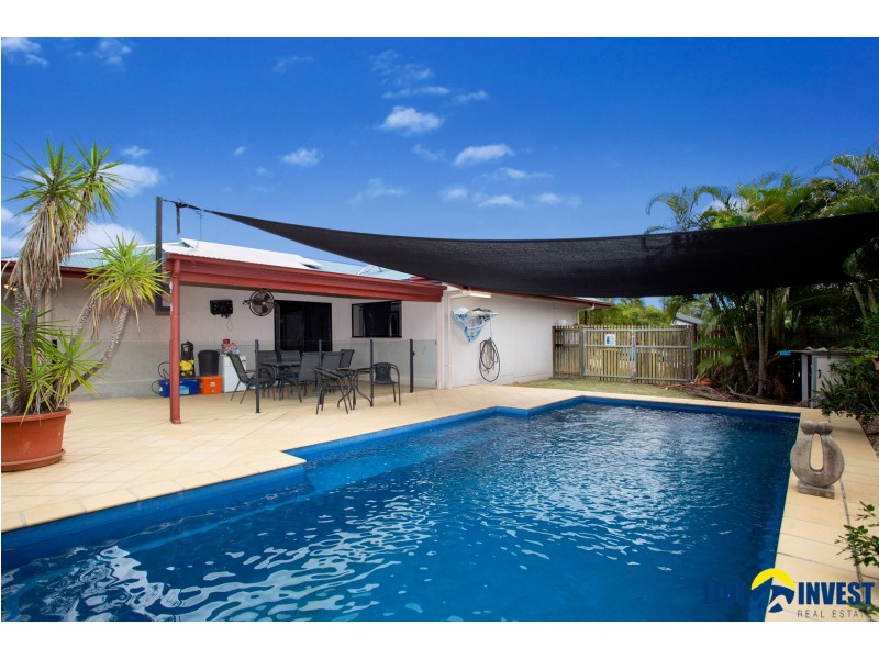 14 Crestbrook Drive, Mount Louisa QLD 4814