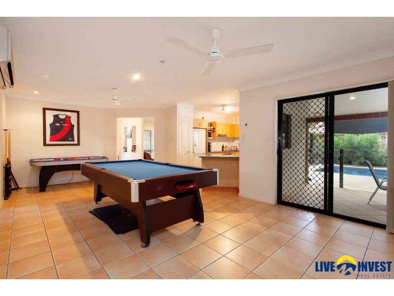 14 Crestbrook Drive, Mount Louisa QLD 4814