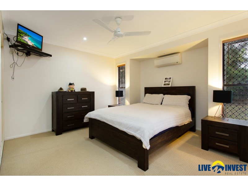 14 Crestbrook Drive, Mount Louisa QLD 4814