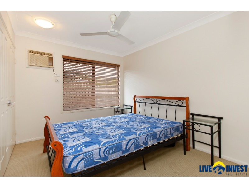 14 Crestbrook Drive, Mount Louisa QLD 4814