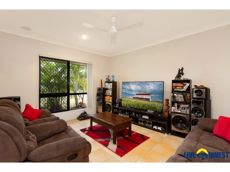 14 Crestbrook Drive, Mount Louisa QLD 4814