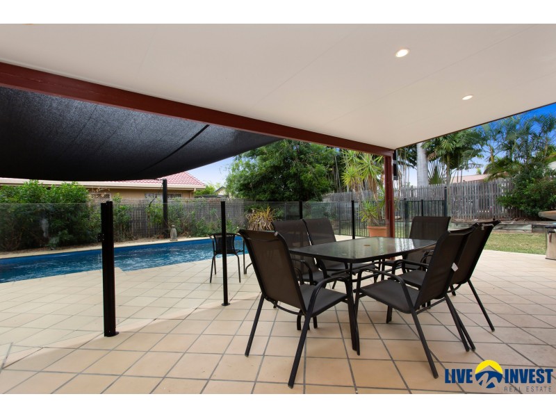 14 Crestbrook Drive, Mount Louisa QLD 4814