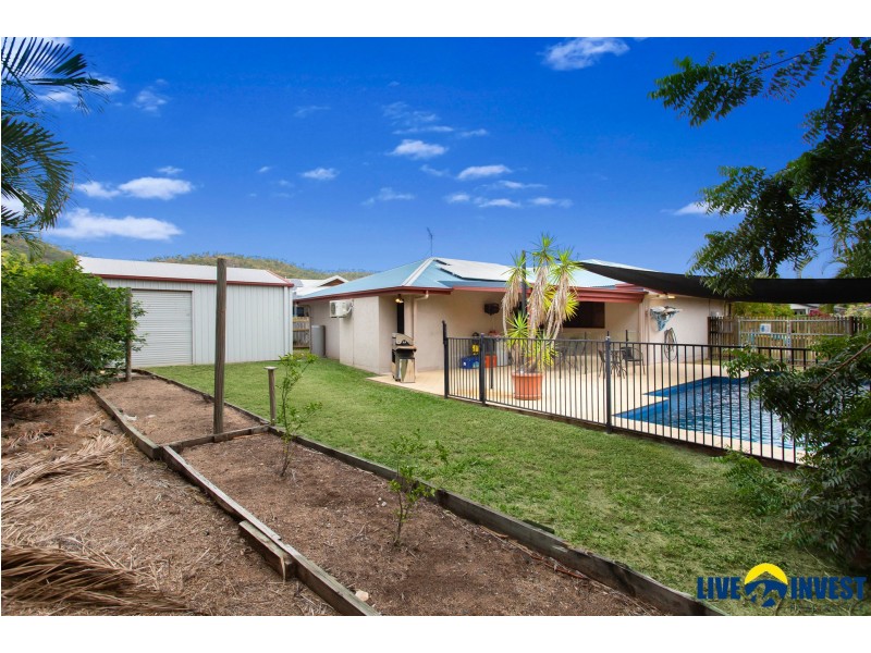14 Crestbrook Drive, Mount Louisa QLD 4814