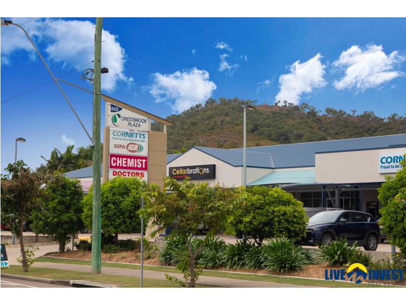 14 Crestbrook Drive, Mount Louisa QLD 4814