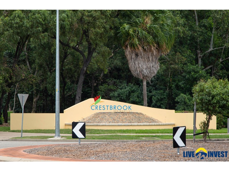 14 Crestbrook Drive, Mount Louisa QLD 4814
