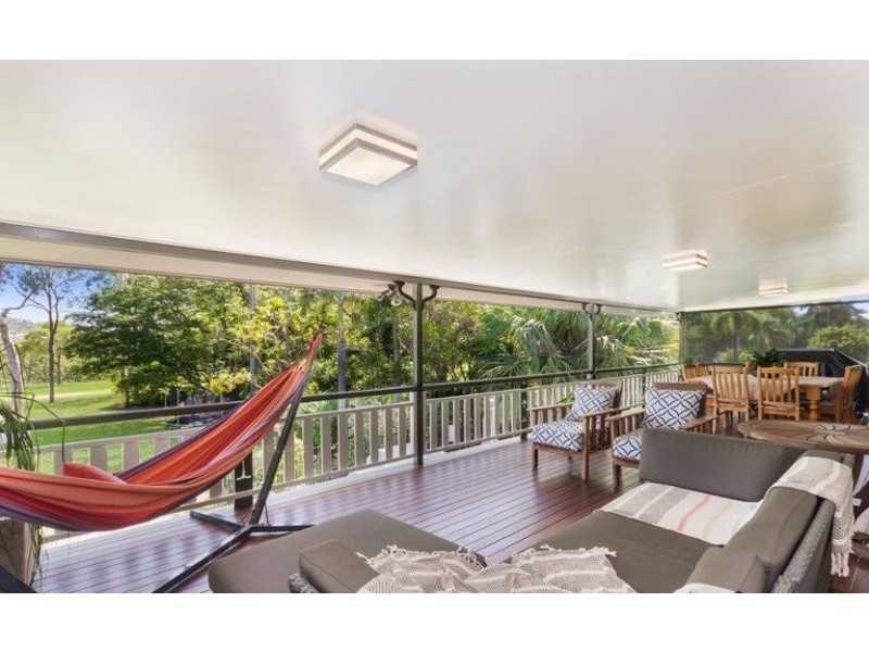 4 Kalinya Court, Cranbrook QLD 4814