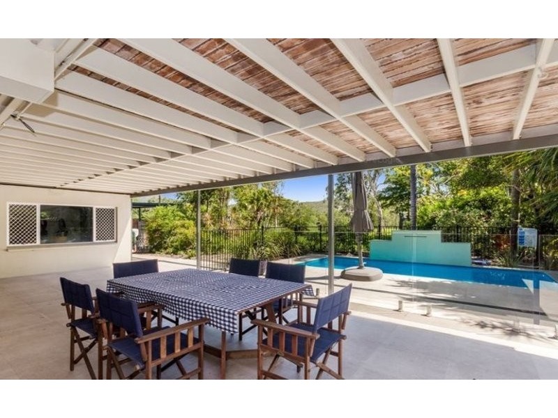 4 Kalinya Court, Cranbrook QLD 4814