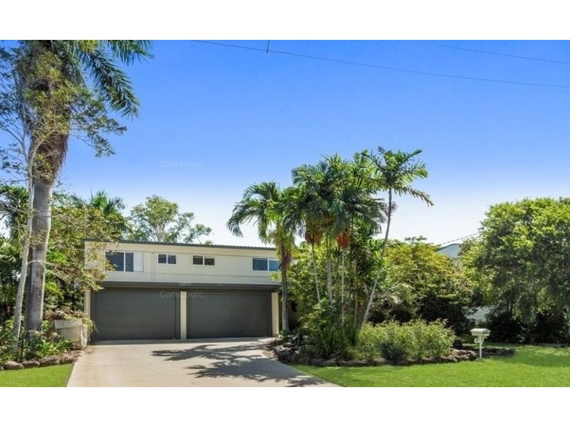 4 Kalinya Court, Cranbrook QLD 4814