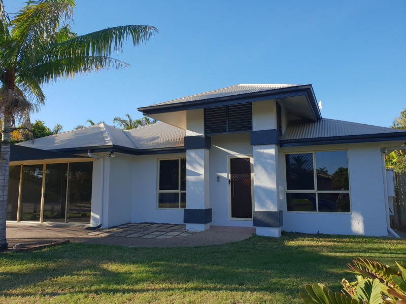 33 Burbank Way, Kirwan QLD 4817