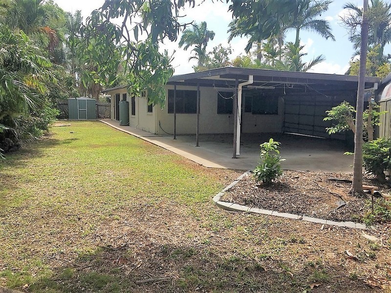 19 Honeysuckle Drive, Annandale QLD 4814